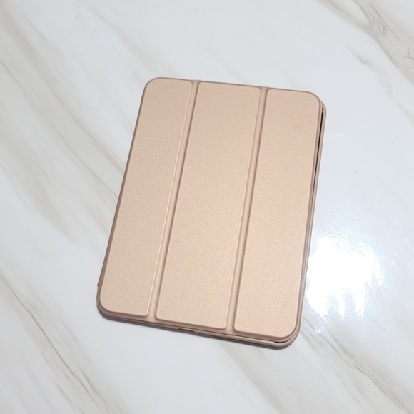 TIMOVO Other - IPAD MINI 6 8.3" ROSE GOLD CASE NEW